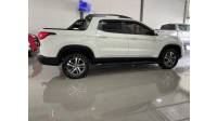 FIAT - TORO - 2019/2019 - Branca - R$ 103.900,00