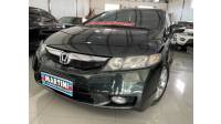 HONDA - CIVIC - 2010/2010 - Verde - R$ 52.800,00