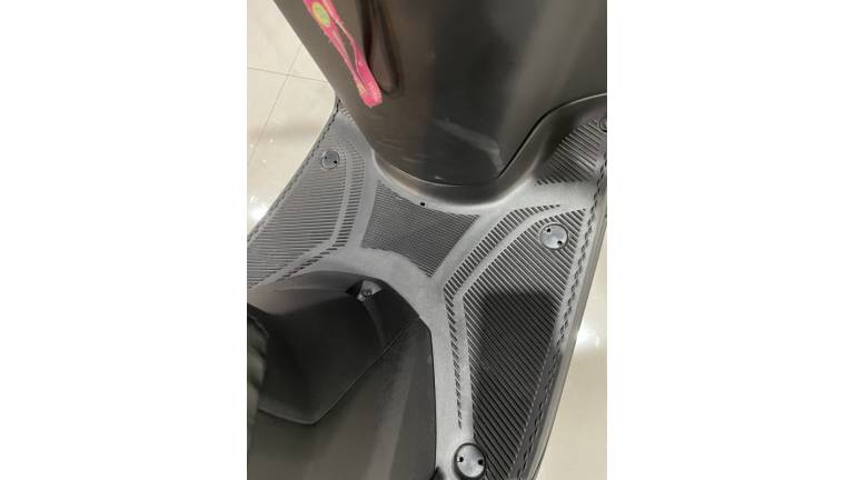 YAMAHA - FLUO 125 ABS - 2023/2023 - Preta - R$ 14.300,00