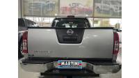 NISSAN - FRONTIER - 2016/2016 - Prata - R$ 103.900,00