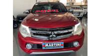 MITSUBISHI - L200 TRITON - 2018/2018 - Vermelha - R$ 148.900,00
