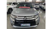 MITSUBISHI - OUTLANDER - 2016/2016 - Prata - R$ 99.000,00
