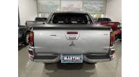MITSUBISHI - L200 TRITON - 2017/2017 - Prata - R$ 145.000,00
