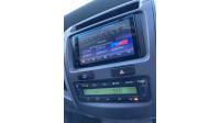 TOYOTA - HILUX - 2011/2011 - Preta - R$ 119.000,00