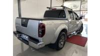 NISSAN - FRONTIER - 2014/2014 - Prata - R$ 102.000,00