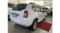 RENAULT - DUSTER - 2015/2015 - Preta - R$ 55.800,00