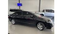 HONDA - CIVIC - 2010/2010 - Preta - R$ 51.900,00