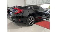 HONDA - CIVIC - 2018/2018 - Preta - R$ 108.900,00