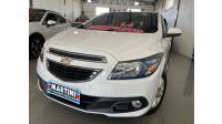 CHEVROLET - PRISMA - 2015/2015 - Branca - R$ 55.000,00