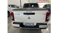 MITSUBISHI - L200 TRITON - 2023/2023 - Branca - R$ 207.900,00