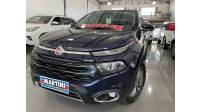 FIAT - TORO - 2020/2020 - Azul - R$ 113.900,00