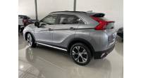 MITSUBISHI - ECLIPSE CROSS - 2019/2019 - Cinza - R$ 117.000,00