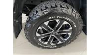 MITSUBISHI - L200 TRITON - 2024/2024 - Cinza - R$ 237.000,00