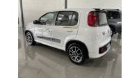 FIAT - UNO - 2013/2013 - Branca - R$ 41.900,00