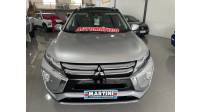 MITSUBISHI - ECLIPSE CROSS - 2019/2019 - Prata - R$ 112.900,00