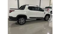 FIAT - STRADA - 2022/2022 - Branca - R$ 104.900,00