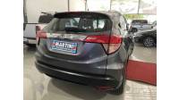 HONDA - HR-V - 2018/2018 - Cinza - R$ 97.000,00