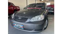 TOYOTA - COROLLA - 2006/2006 - Cinza - R$ 39.900,00