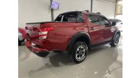 MITSUBISHI - L200 TRITON - 2019/2019 - Vermelha - R$ 125.900,00