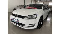 VOLKSWAGEN - GOLF - 2015/2015 - Branca - R$ 79.900,00