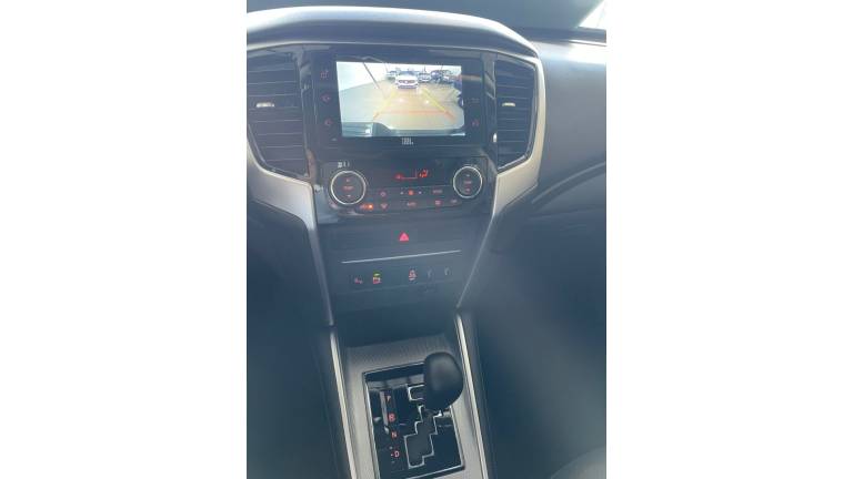MITSUBISHI - L200 TRITON - 2024/2024 - Cinza - R$ 229.900,00