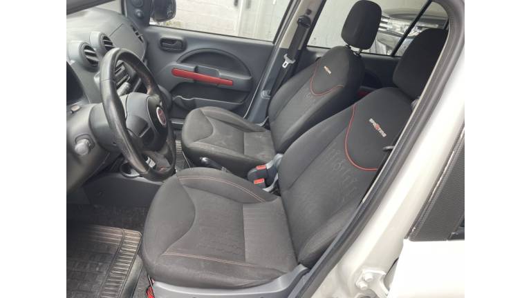FIAT - UNO - 2013/2013 - Branca - R$ 41.900,00