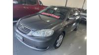 TOYOTA - COROLLA - 2006/2006 - Cinza - R$ 39.900,00