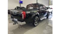 NISSAN - FRONTIER - 2013/2013 - Preta - R$ 89.900,00