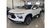 CHEVROLET - MONTANA - 2024/2024 - Branca - R$ 109.900,00