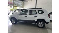 RENAULT - DUSTER - 2017/2017 - Branca - R$ 61.900,00