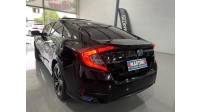 HONDA - CIVIC - 2019/2019 - Preta - R$ 134.900,00