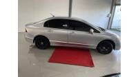 HONDA - CIVIC - 2007/2007 - Prata - R$ 47.500,00