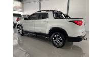 FIAT - TORO - 2019/2019 - Branca - R$ 103.900,00
