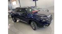 FIAT - TORO - 2020/2020 - Azul - R$ 113.900,00