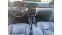 TOYOTA - COROLLA - 2006/2006 - Cinza - R$ 39.900,00