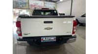 CHEVROLET - S10 - 2014/2014 - Branca - R$ 99.900,00