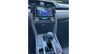HONDA - CIVIC - 2017/2017 - Cinza - R$ 99.900,00