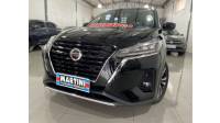 NISSAN - KICKS - 2022/2022 - Preta - R$ 104.900,00