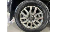 NISSAN - FRONTIER - 2014/2014 - Preta - R$ 104.900,00