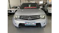 MITSUBISHI - L200 TRITON - 2013/2013 - Prata - R$ 103.900,00