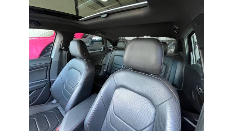 VOLKSWAGEN - JETTA - 2021/2021 - Cinza - R$ 165.900,00