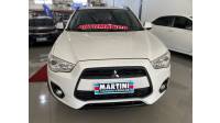 MITSUBISHI - ASX - 2014/2014 - Branca - R$ 66.900,00