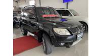 MITSUBISHI - PAJERO TR4 - 2014/2014 - Preta - R$ 68.000,00