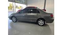 TOYOTA - COROLLA - 2006/2006 - Cinza - R$ 39.900,00