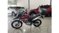 HONDA - XRE 300 - 2014/2014 - Vermelha - R$ 19.900,00