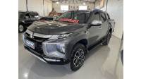 MITSUBISHI - L200 TRITON - 2024/2024 - Cinza - R$ 237.000,00