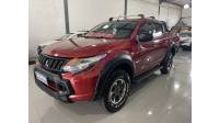 MITSUBISHI - L200 TRITON - 2019/2019 - Vermelha - R$ 125.900,00
