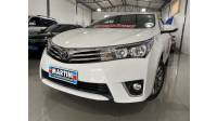 TOYOTA - COROLLA - 2017/2017 - Branca - R$ 83.900,00