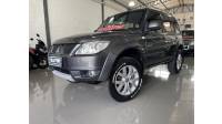 MITSUBISHI - PAJERO TR4 - 2012/2012 - Cinza - R$ 65.000,00