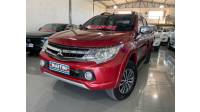 MITSUBISHI - L200 TRITON - 2018/2018 - Vermelha - R$ 148.900,00
